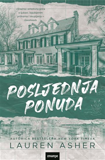 Posljednja ponuda