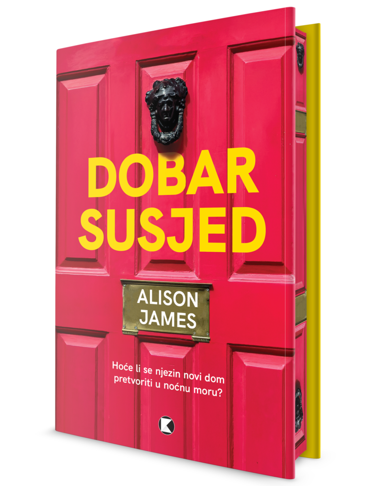 Dobar susjed