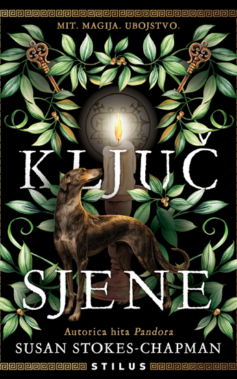 Ključ sjene