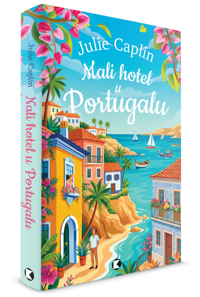 Mali hotel u Portugalu