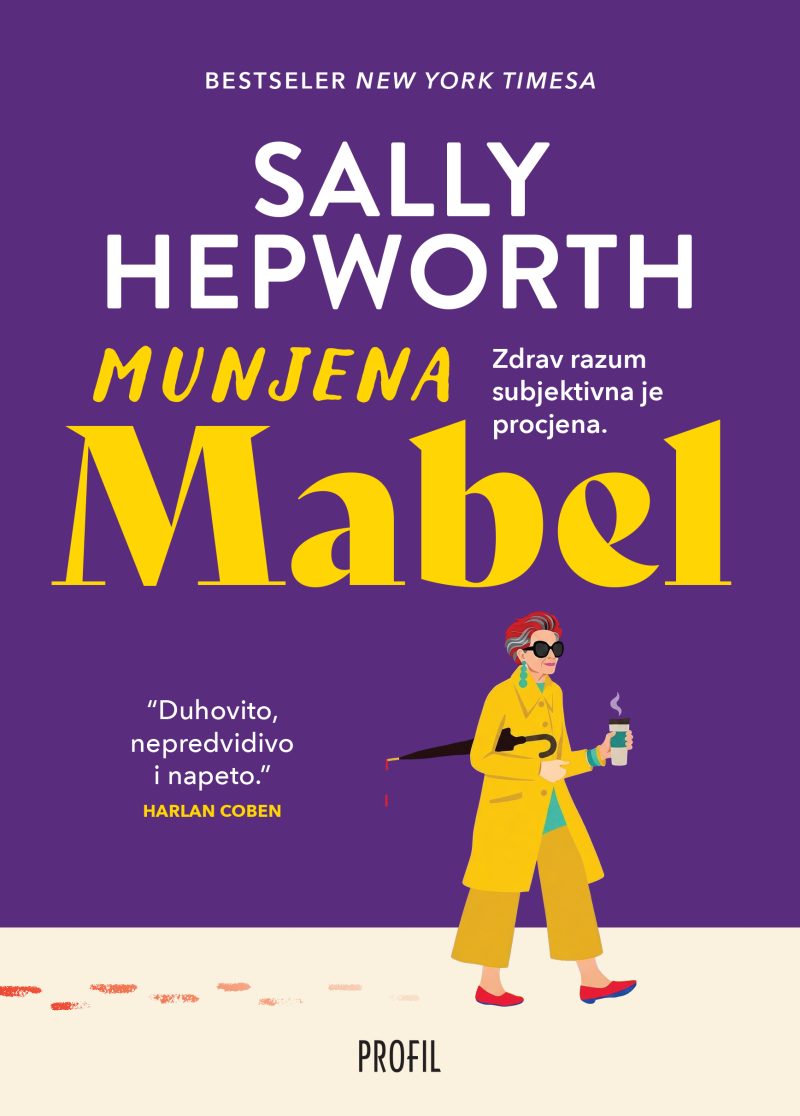 Munjena Mabel