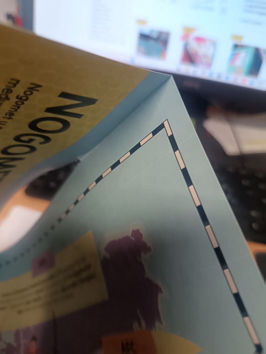 ATLAS SVJETSKOG NOGOMETA