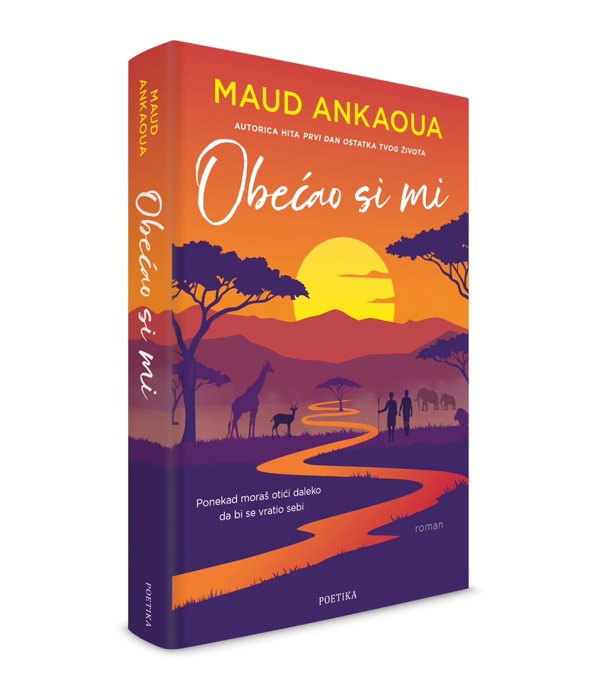 Obećao si mi