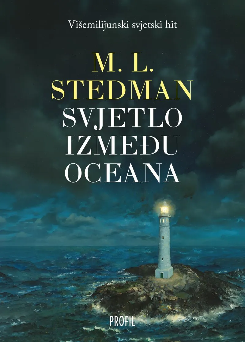 Svjetlo između oceana