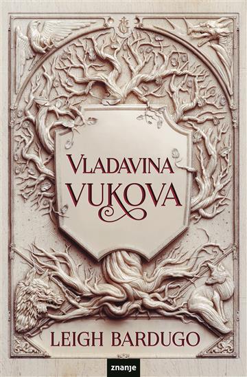 Vladavina vukova