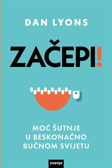 Začepi!
