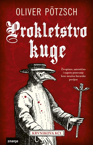 Prokletstvo kuge