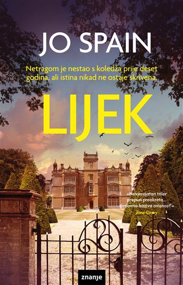 Lijek