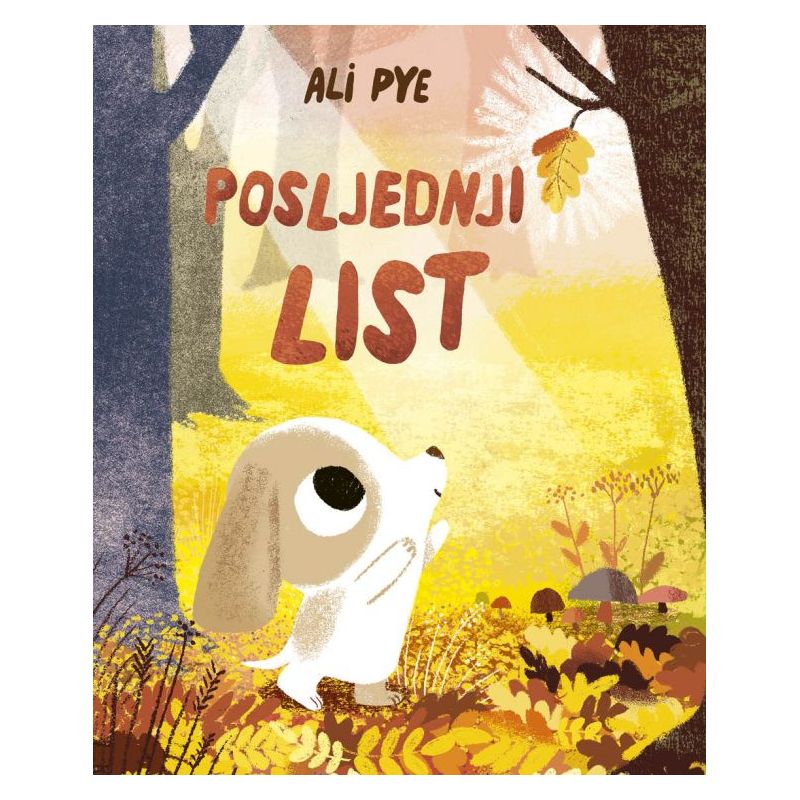 POSLJEDNJI LIST