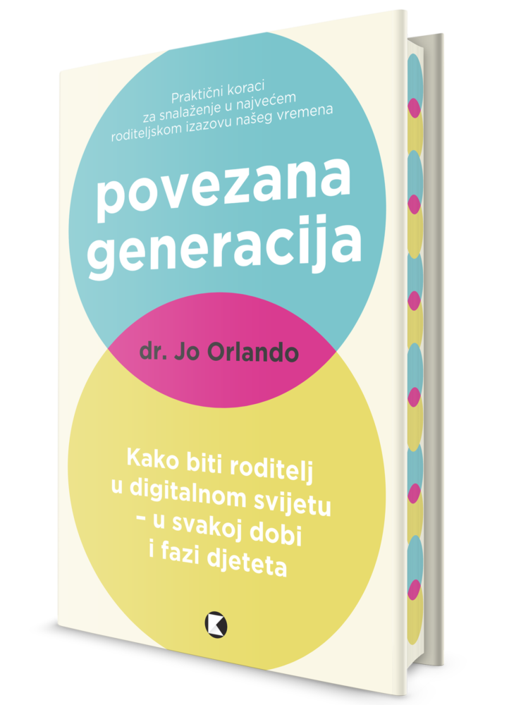 Povezana generacija