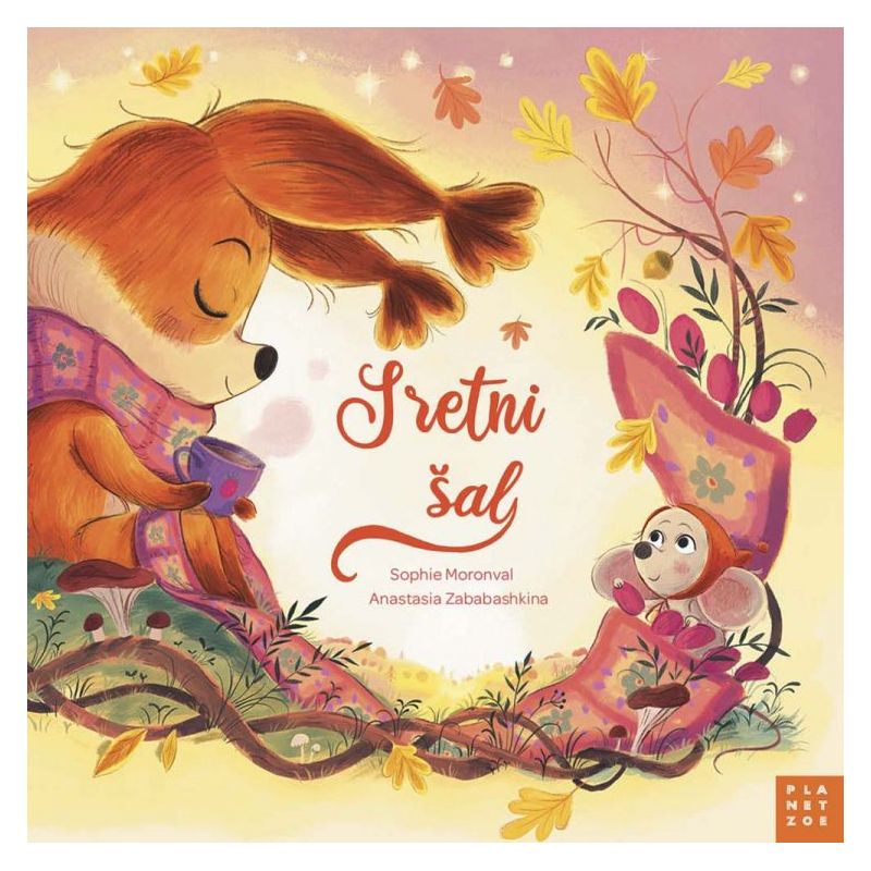 SRETNI ŠAL